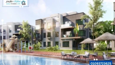 كمبوند كيان الشيخ زايد