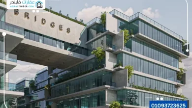 مول Bridges الشيخ زايد