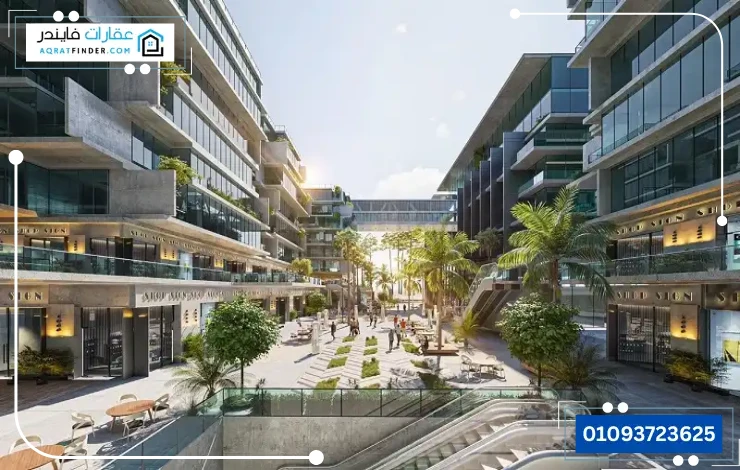 خدمات مول بريدجز الشيخ زايد