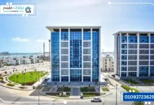 مشروع مزارين هب العلمين
