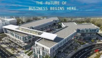 Plaza Vida Mall 6 October