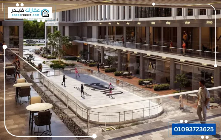 Snova Social Complex Orbis